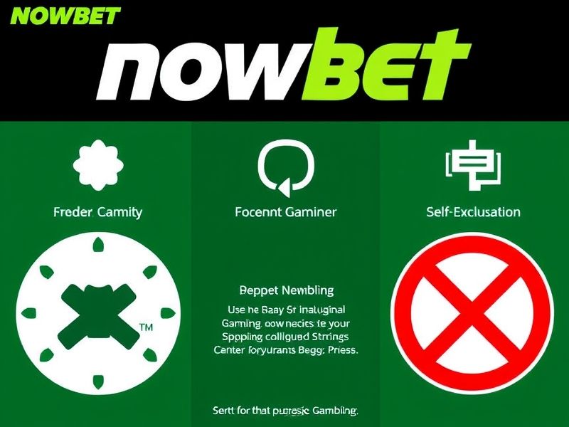 Nowbet.com - Your complete guide to online sports betting, casino games, and live gambling. Discover expert tips, exclusive promotions, and secure betting options at Nowpet.